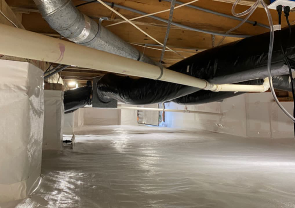 Fiberglass Insulation