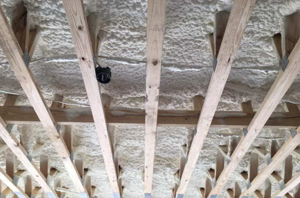 Key Benefits of Spray Foam Insulation Crawl Space Encapsulation