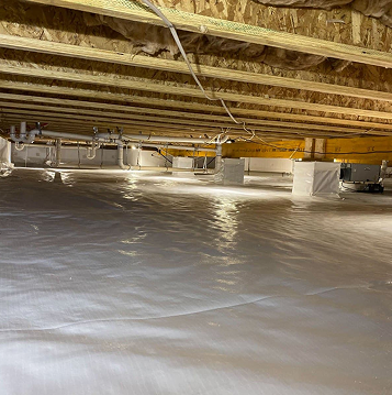 Ready for a Healthier, Dryer, More Comfortable Home