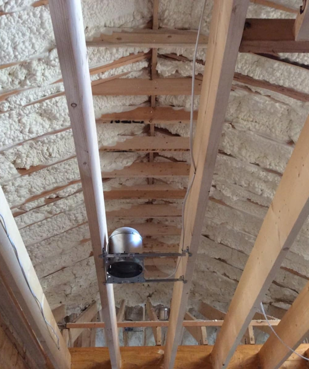 Spray Foam Insulation for Crawl Spaces in Raleigh, NC