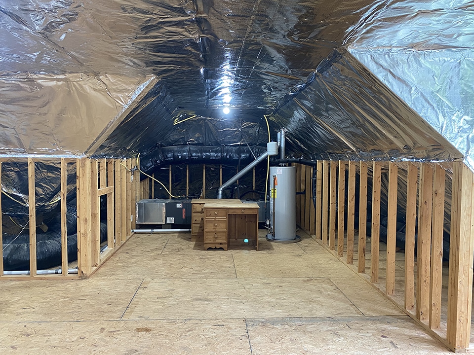 Triangle-Radiant-Barrier-Rafter-Installation