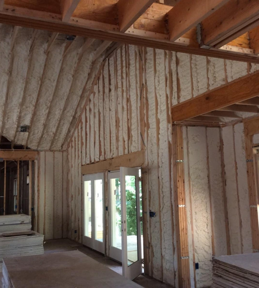 Why Spray Foam Insulation Crawl Space Systems Matter