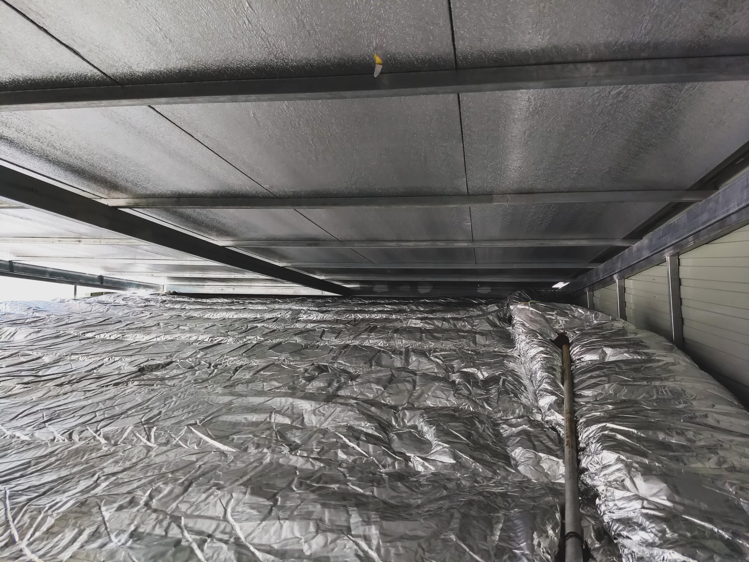 Radiant Barriers Explained